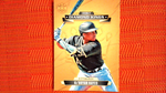 2021 Panini Diamond Kings: #DDK-PI Ke'Bryan Hayes - Pittsburgh Pirates (Debut Diamond Kings Set)