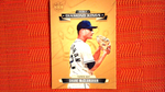 2021 Panini Diamond Kings: #DDK-TB Shane McClanahan - Tampa Bay Rays (Debut Diamond Kings Set)