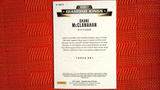 2021 Panini Diamond Kings: #DDK-TB Shane McClanahan - Tampa Bay Rays (Debut Diamond Kings Set)