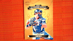 2021 Panini Diamond Kings: #DDK-TR Sam Huff - Texas Rangers (Debut Diamond Kings Set)