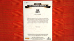 2021 Panini Diamond Kings: #DDK-TR Sam Huff - Texas Rangers (Debut Diamond Kings Set)