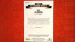 2021 Panini Diamond Kings: #DDK-TO Nate Pearson - Toronto Blue Jays (Debut Diamond Kings Set)