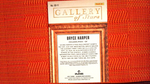 2021 Panini Diamond Kings: #11 Bryce Harper - Philadelphia Phillies (Gallery of Stars Set)