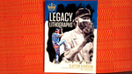 2021 Panini Diamond Kings: #10 Clayton Kershaw - Los Angeles Dodgers (Legacy Lithographs Set)