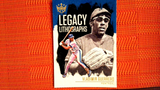 2021 Panini Diamond Kings: #14 Vladimir Guerrero - Montreal Expos (Legacy Lithographs Set)