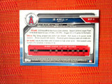 2019 Bowman BCP-4 Jo Adell - Los Angeles Angels (Chrome)