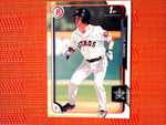 2015 Bowman Draft #169 Conor Biggio (Base) Astros