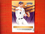 2015 Panini Contenders Alex Bregman #2 School Colors RC-Astros