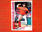Gerrit Cole 2019 Topps Update '84 Topps Baseball 35th Anniversary #84-4 - Astros