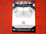 2018 Bowman Chrome Arizona Fall League AFL-KT Kyle Tucker - Houston Astros