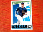 2019 Panini Chronicles Classics #6 Kyle Tucker Astros