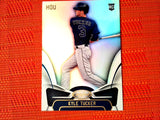 2019 Chronicles Certified Kyle Tucker #23 RC Rookie Baseball Card