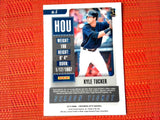 2019 Panini Chronicles Contenders Optic Baseball #5 Kyle Tucker