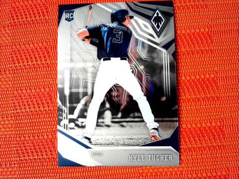 2019 Panini Chronicles Phoenix Baseball #5 Kyle Tucker