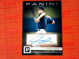 2019 Panini Chronicles RC Forrest Whitley Autograph #PS-FW Auto Houston Astros