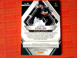 2018 Panini Chronicles Spectra Dustin Fowler #95 Rookie