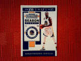 2019-20 Panini Contenders NBA Basketball - 32 Draymond Green - Golden State Warriors (Base)