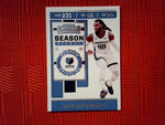 2019-20 Panini Contenders NBA Basketball - 37 Jae Crowder - Memphis Grizzlies (Base)