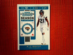 2019 Panini Contenders NFL 38 A.J. Bouye - Jacksonville Jaguars (Base)