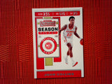 2019-20 Panini Contenders NBA Basketball - 46 John Collins - Atlanta Hawks (Base)