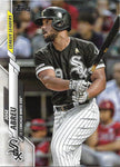 2020 Topps #96 Jose Abreu - Chicago White Sox LL