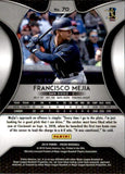 2019 Panini Prizm Baseball  70 Francisco Mejia - San Diego Padres (Base)