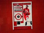 2019-20 Panini Contenders NBA Basketball - 66 Kyle Lowry - Toronto Raptors (Base)