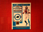 2019 Panini Contenders NFL 75 Cam Newton - Carolina Panthers (Base)