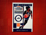 2019-20 Panini Contenders NBA Basketball - 79 Mike Conley - Utah Jazz (Base)