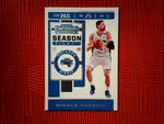 2019-20 Panini Contenders NBA Basketball - 86 Nikola Vucevic - Orlando Magic (Base)