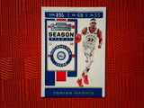 2019-20 Panini Contenders NBA Basketball - 97 Tobias Harris - Philadelphia 76ers (Base)