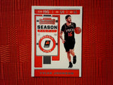 2019-20 Panini Contenders NBA Basketball - 98 Tyler Johnson - Phoenix Suns (Base)