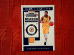 2019-20 Panini Contenders NBA Basketball - 99 Victor Oladipo - Indiana Pacers (Base)