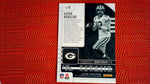 Aaron Rodgers 2020 Panini Absolute Green Parallel #92 Green Bay Packers Default Title