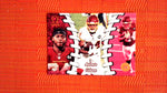 Antonio Gibson 2020 Panini Omega Football - #O-9, Rookie Card. Washington RC Default Title