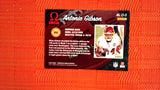 Antonio Gibson 2020 Panini Omega Football - #O-9, Rookie Card. Washington RC Default Title