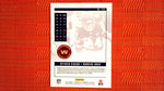 Antonio Gibson RC 2020 Panini Chronicles Luminance Rookie Base #223 - Washington Default Title