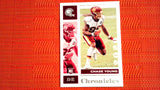Chase Young 2020 Panini Chronicles #99 Rookie RC Card Washington Football Team Default Title