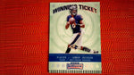 LAMAR JACKSON 2020 Panini Contenders Football Insert WINNING TICKET Ravens WT4 Default Title