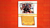 LEVEON BELL 2013 Panini Prizm Rookie #259 Steelers Default Title