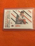 2018 Panini Contenders Draft Picks School Colors #3 Casey Mize Rookie Card