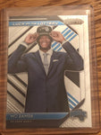 2018-19 Panini Prizm Mo Bamba Luck of the Lottery Base