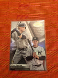 Clint Frazier RC - 2018 Topps Gold Label #73 New York Yankees