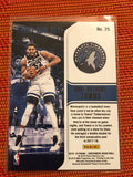 2018-19 Panini Contenders Front Row Seat #25 Karl-Anthony Towns Basketball Card