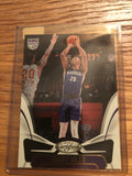 HARRY GILES 2018/19 Panini CERTIFIED * BASE CARD * #58 KINGS