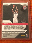 2018-19 Panini Prizm Prizms Silver #233 Bradley Beal