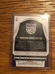 MARVIN BAGLEY III 2018/19 Panini CERTIFIED RC * ROOKIE CARD * #152 KINGS