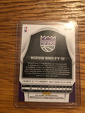 MARVIN BAGLEY III 2018/19 Panini CERTIFIED RC * ROOKIE CARD * #152 KINGS