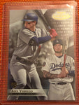 2018 Topps Gold Label Class 2 #57 Alex Verdugo Los Angeles Dodgers