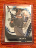 Jake Bauers 2019 Topps Finest RC Finest # FF-JB